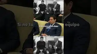 В ходе дискуссии между Трампом и Зеленским Марко Рубио пережил напряженные моменты в Овальном зале.