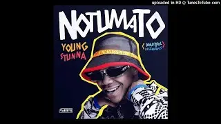 15. Young Stunna - Ngi Na Lo (Feat. Blxckie & DJ Maphorisa)'