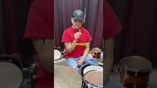 Victor Loyo, baterista de Luis Miguel 🥁🤩 #luismiguel  #luismiguelenvivo #victorloyo