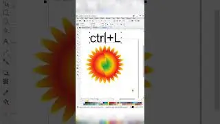 CorelDraw Tips and Tricks Tutorial Ayan Graphics #coreldraw #tips #tricks #toturial