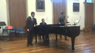 Fix You - Coldplay (Alex Everett feat. Joe Wander & Matt Oddy)