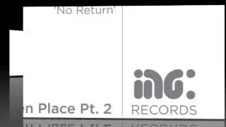 dRamatic & dbAudio 'No Return' [Ingredients Records]