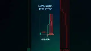 Candlestick Wick vs. Body | How to Read Price Action | Candlestick Psychology