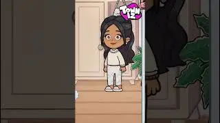 rotina da noite no @Towniz #townizgame #towniz #mytowngames #avatarworld