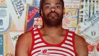 Greg Ballard (I Look To You)