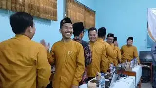 Pelatihan Active Learning dengan Media Pembelajaran Berbasis Gamifikasi untuk Guru MA&nbsp;Islamiyah&nbsp;Malo