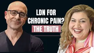 Low Dose Naltrexone Explained: A Powerful Tool for Chronic Pain and Fibromyalgia