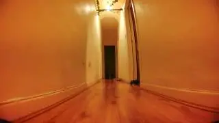 MINIWHOOP VS RC FPV CAR!!1! wasn't a fair competition