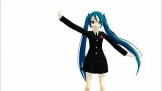 「Kotobatoraborato」feat. Hatsune Miku [Model DL]