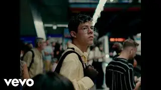 Kendall Peña - Calles De Madrid