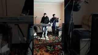 Гуцулка Верховинська