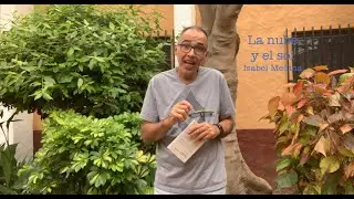 Suelta de cuentos - La nube y el sol