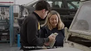 La Junta impulsa una oferta de FP conectada con la Base Log&iacute;stica del Ej&eacute;rcito de Tierra en C&oacute;rdoba