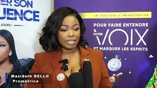 Revivez les moments forts de la première édition du concours “2 minutes pour convaincre”
