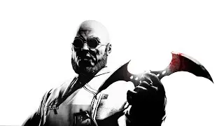Warner Bros. Pictures/DC Studios/Domain/The Safran Company (Hugo Strange Variant)