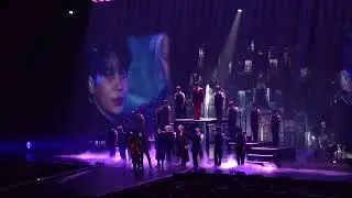 260124 ATEEZ - We Know  [IN YOUR FANTASY] IN TAIPEI #ATEEZ