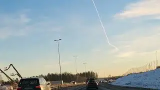 Eidsvoll - Oslo way