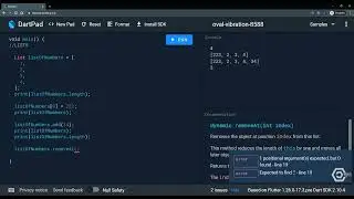 Flutter course in hindi #21 - Introducing Lists part 3
