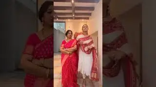 With my Vadina | Geetha Madhuri | #Shorts