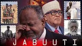 DegDeg Qasaaraha Dagaalka Jabuuti Jabhada Canfarta Maxaabiistii Ugu Badnaa......