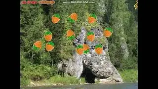 The Forgotten Forest Cave Walkthrough Video