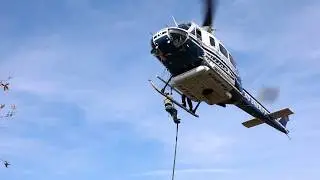 ASTREA - San Diego County Sheriff's Department