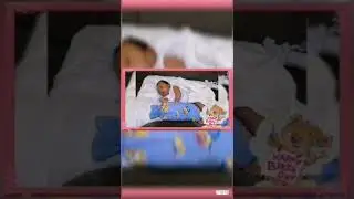 babyhan @1st month