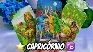 CAPRICÓRNIO TEM DATA MARCADA PARA CHEGAR!! VAI SER RÁPIDO E DECISIVO EM SUA VIDA!