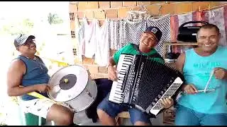 Zé Lemos do Acordeon