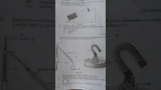 2025 BECE Science Question 1C& D Answers Coming Soon #2025bece #science #answers