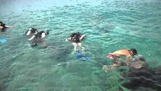 Buceo San Andres
