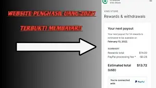WEBSITE PENGHASIL UANG 2022 DIJAMIN MEMBAYAR!! CREWDLE X PARTNERSTACK