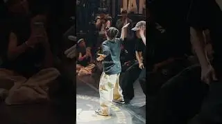 [MIYU FOCUS] She had problems at that time🥵🔥 #miyu #dance #battledance #freestyle #hiphop #dancekid