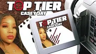 Casey Jay Top Tier Diss
