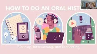 Queer Oral History 101