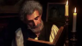 Algal - Quijote (Visualizer)