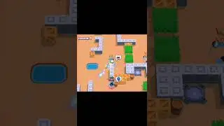 этот гаджет лучше 😈 #brawlstar #brawl #star #minecraft #game #meme #mindblowing