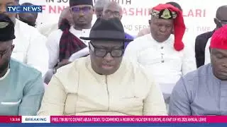 Niger Delta Youth Council Faults Protest Against NNPCL, GCEO