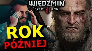 NAJGORSZY Wiedźmin