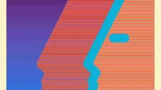 Com Truise - Data Kiss