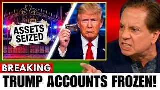 🔴 BREAKING: Accounts Frozen &mdash; Trump Can&rsquo;t Access His Money? Banks Move on Mar-a-Lago Assets