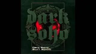 Dark Soho - Uine Saracomm