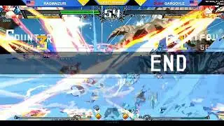 Madison Mashers Monthly #21: E's Laf++