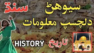 Sehwan Shareef Sindh History Sindhi || Sindhi Info || Sindhi
