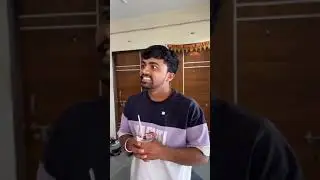Prasad Poison make it scientist😂😂😂