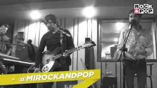 RPstage (2012) - Los Bunkers