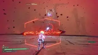 Returnal no dash challenge Nemesis was anticlimactic