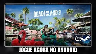 DEAD ISLAND 2 NO ANDROID RODOU LISO! POCO F7 | GAMEHUB ANDROID