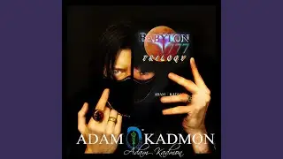 Adam Kadmon Night Theme (Sax of Soul)
