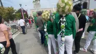 San Sebastián el Grande Jalisco Mexico 2020